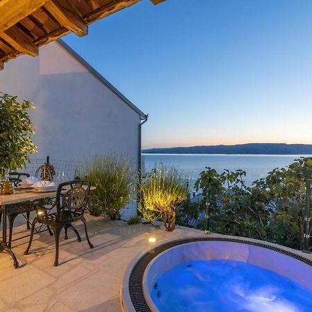 33 Ulica Nikole Jurisica Apartamento Senj  Exterior foto