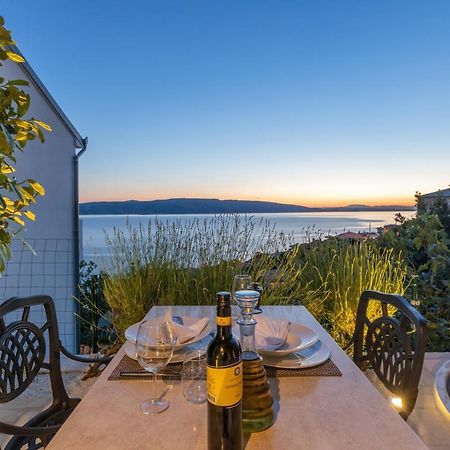 33 Ulica Nikole Jurisica Apartamento Senj  Exterior foto