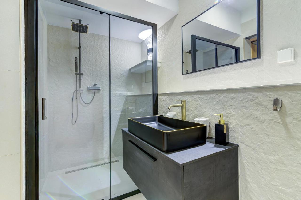 33 Ulica Nikole Jurisica Apartamento Senj  Exterior foto
