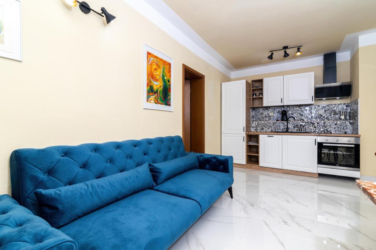 33 Ulica Nikole Jurisica Apartamento Senj  Exterior foto