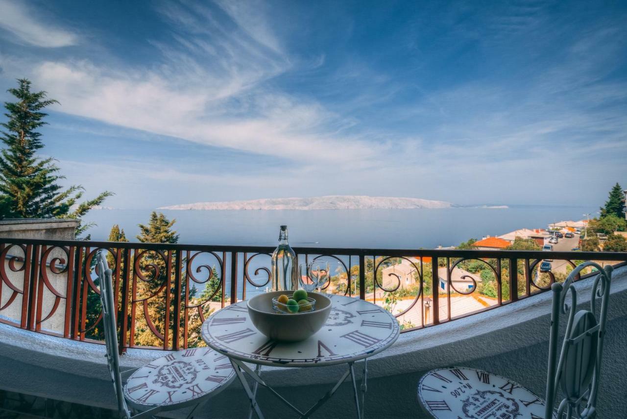 33 Ulica Nikole Jurisica Apartamento Senj  Exterior foto