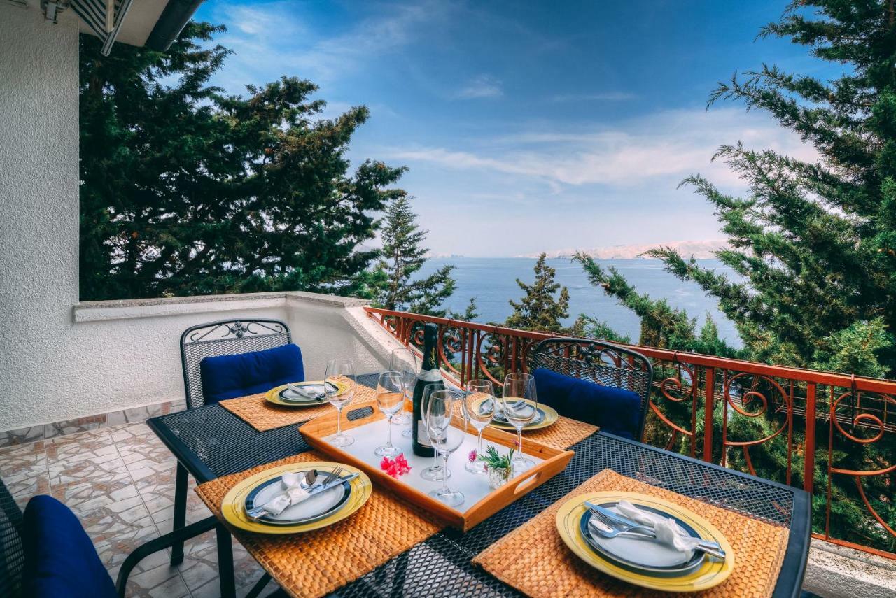 33 Ulica Nikole Jurisica Apartamento Senj  Exterior foto