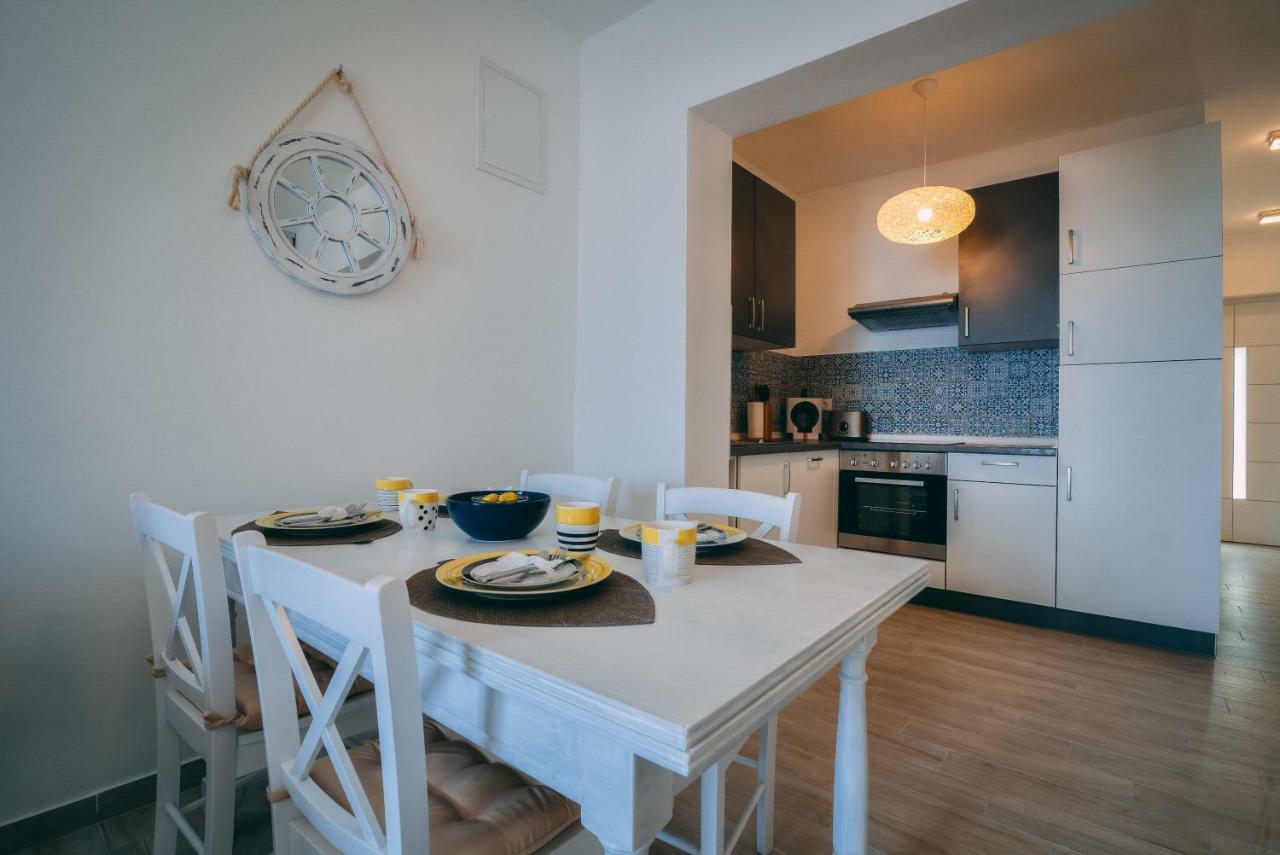 33 Ulica Nikole Jurisica Apartamento Senj  Exterior foto