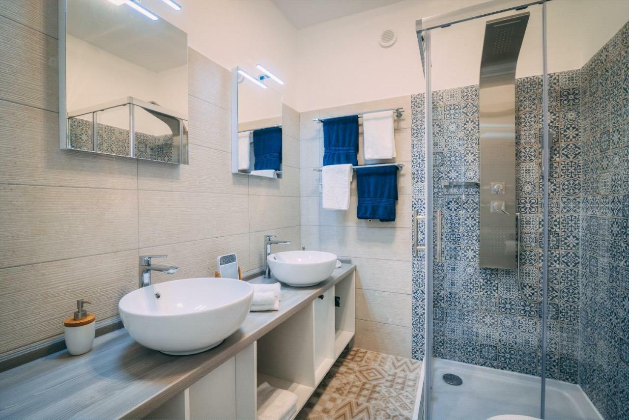 33 Ulica Nikole Jurisica Apartamento Senj  Exterior foto