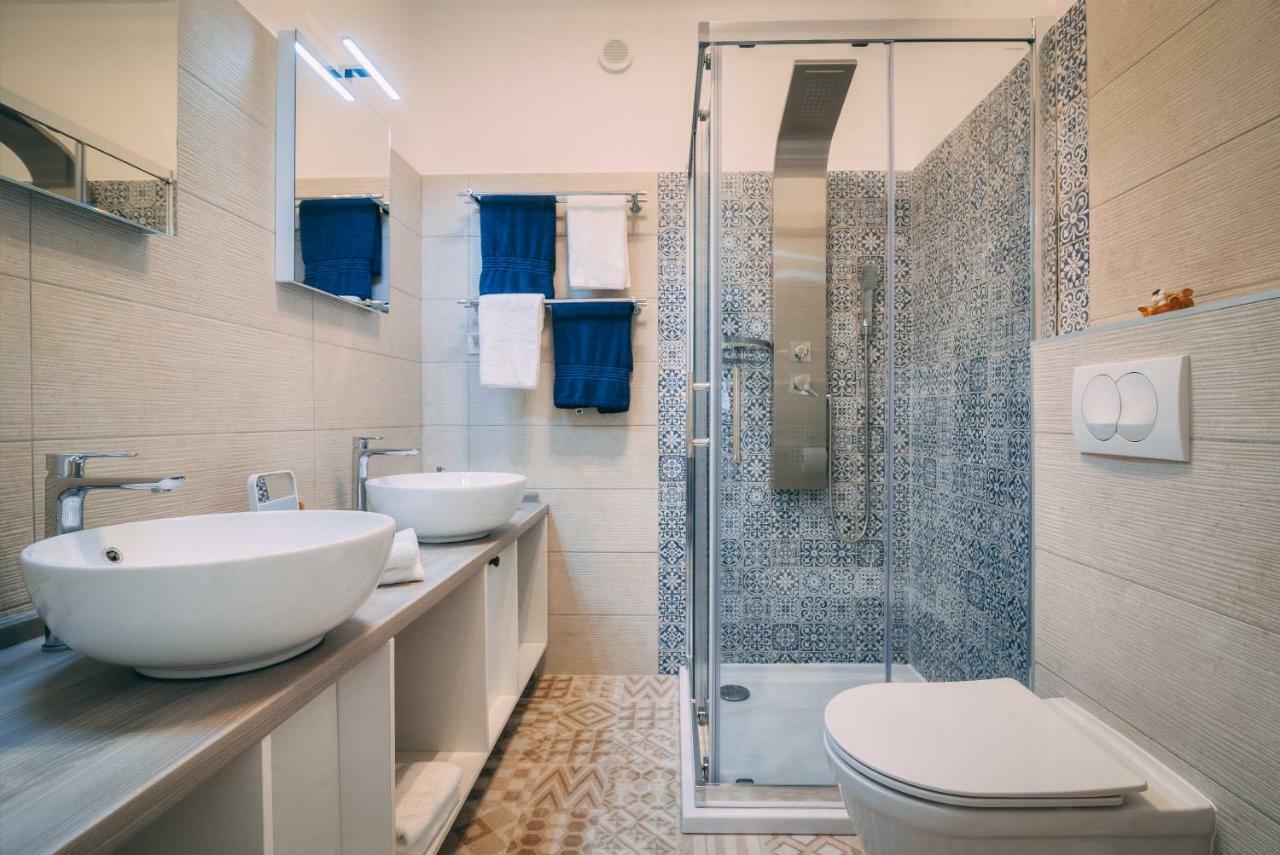 33 Ulica Nikole Jurisica Apartamento Senj  Exterior foto