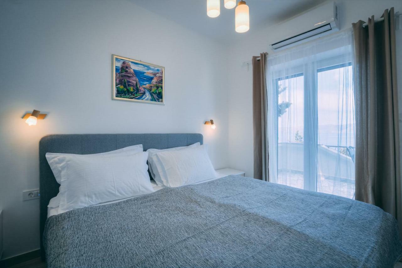 33 Ulica Nikole Jurisica Apartamento Senj  Exterior foto