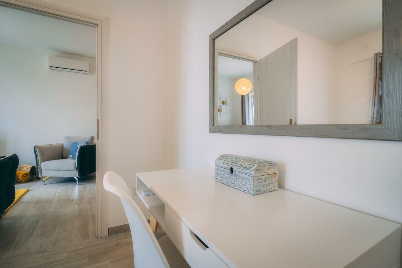 33 Ulica Nikole Jurisica Apartamento Senj  Exterior foto