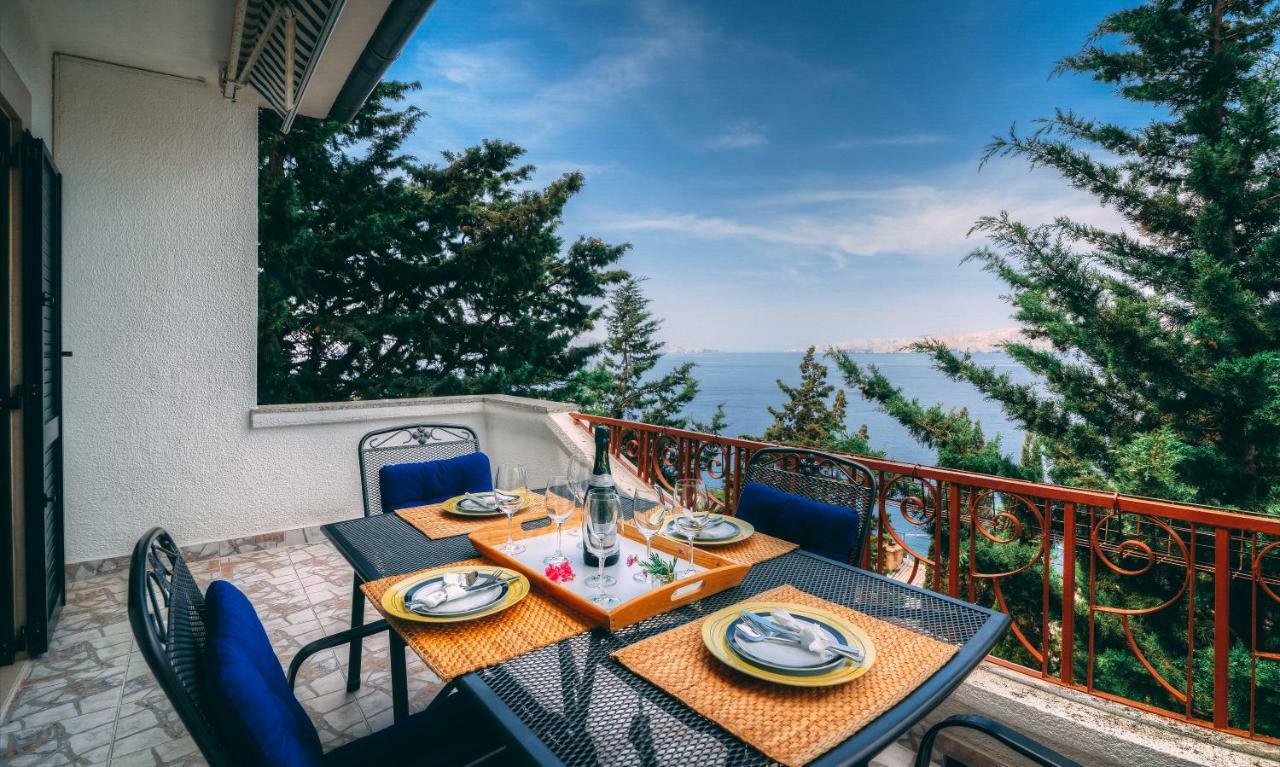 33 Ulica Nikole Jurisica Apartamento Senj  Exterior foto