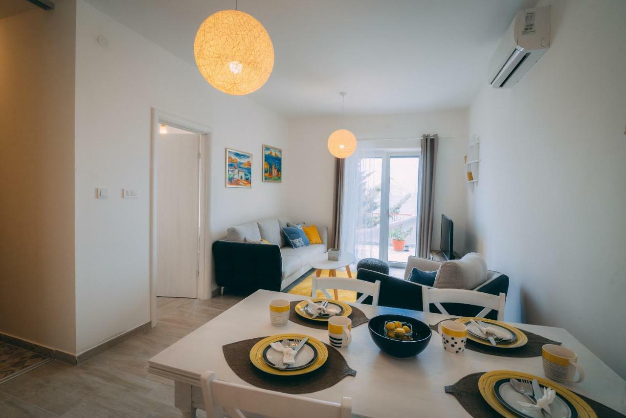 33 Ulica Nikole Jurisica Apartamento Senj  Exterior foto