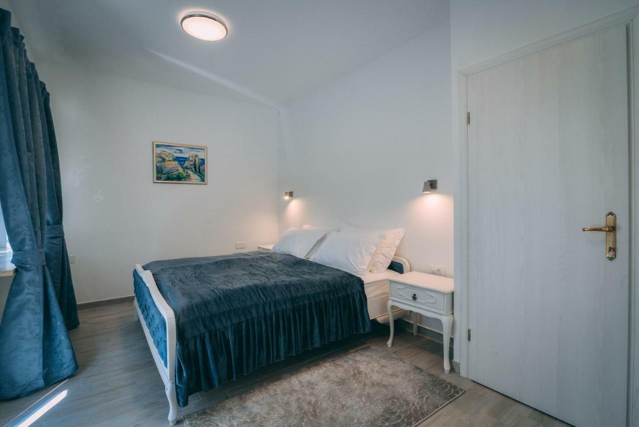 33 Ulica Nikole Jurisica Apartamento Senj  Exterior foto