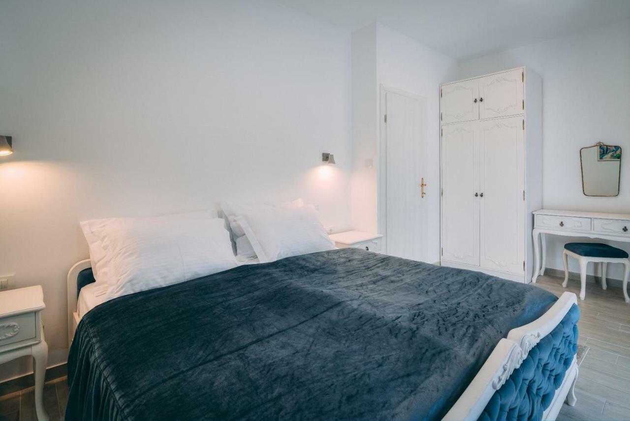 33 Ulica Nikole Jurisica Apartamento Senj  Exterior foto
