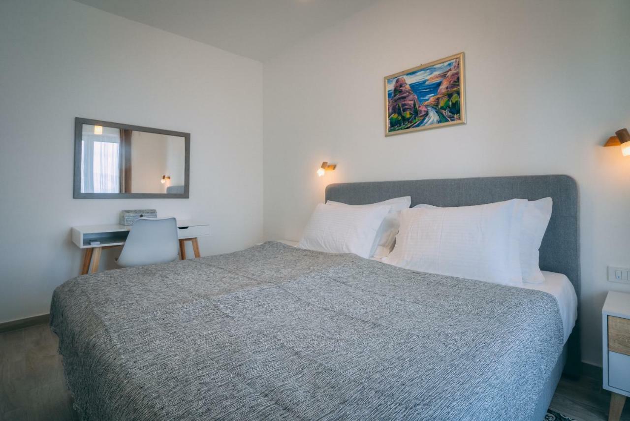 33 Ulica Nikole Jurisica Apartamento Senj  Exterior foto