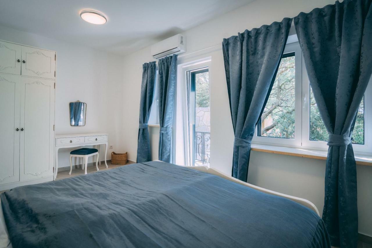 33 Ulica Nikole Jurisica Apartamento Senj  Exterior foto