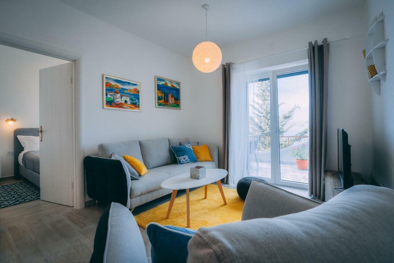 33 Ulica Nikole Jurisica Apartamento Senj  Exterior foto