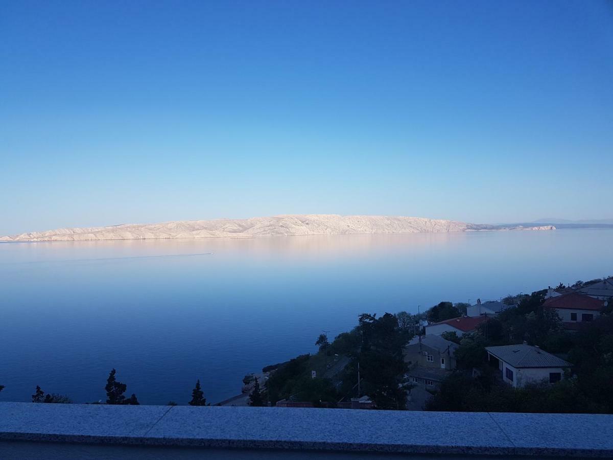 33 Ulica Nikole Jurisica Apartamento Senj  Exterior foto